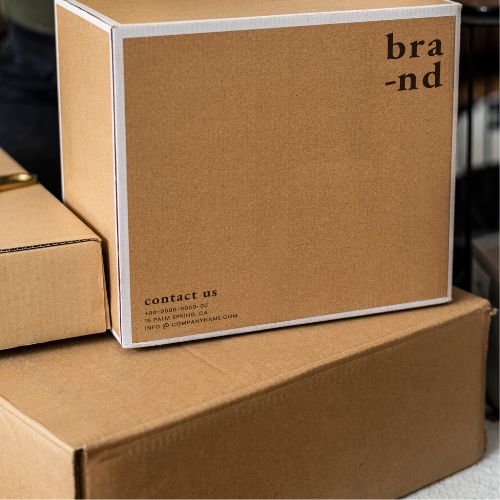 cajas branding queretaro