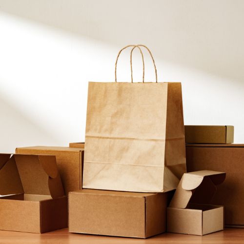 empaques personalizados en queretaro