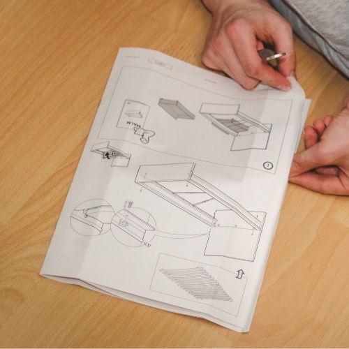 manual de producto en queretaro